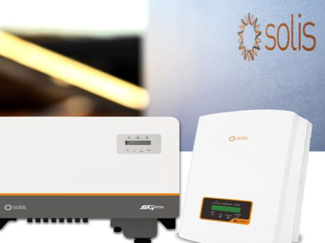 solis